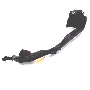 Image of Bumper Cover Bracket. Bumper Cover Reinforcement. Bumper Cover Support Rail (Right, Front). Bracket... image for your 2006 Subaru Legacy 2.5L 5MT Sedan 